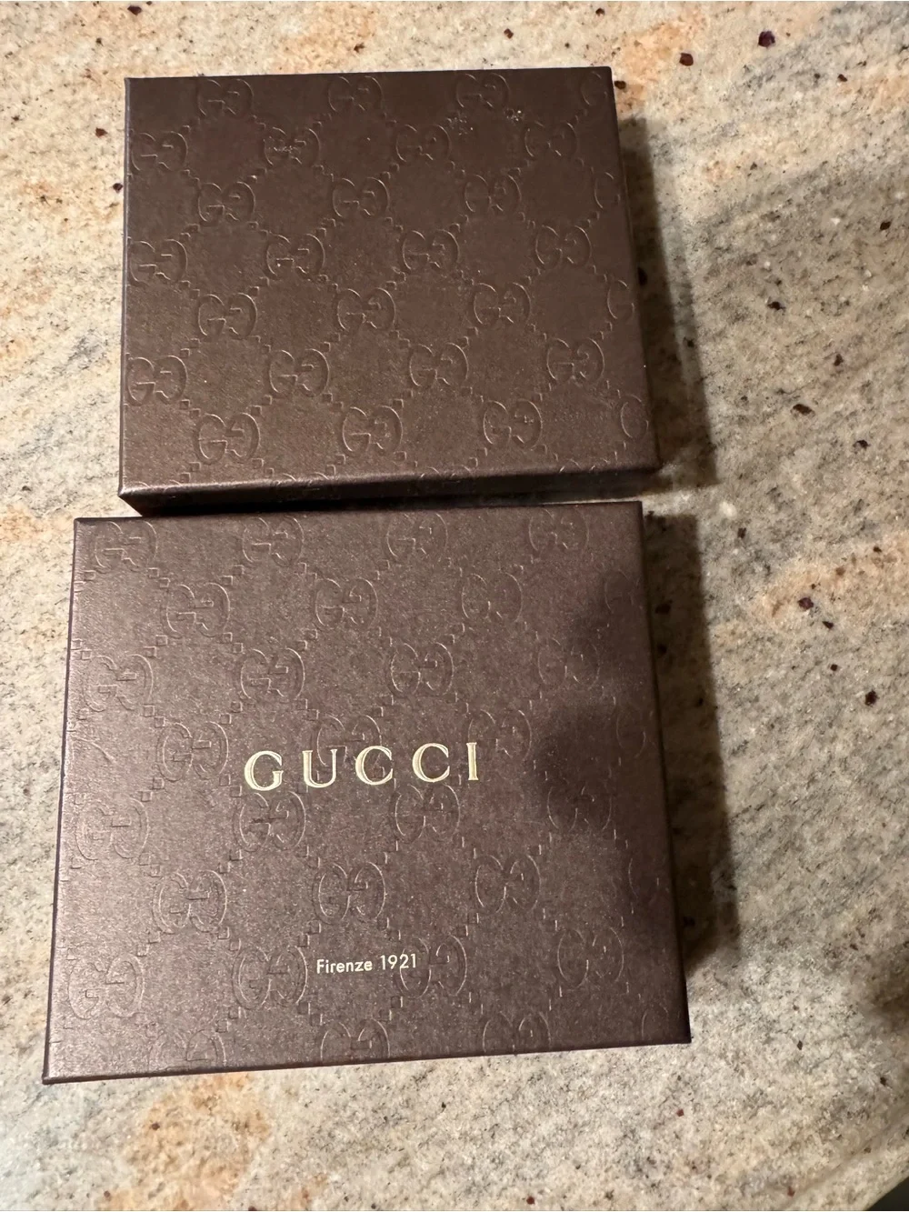 Gucci card key